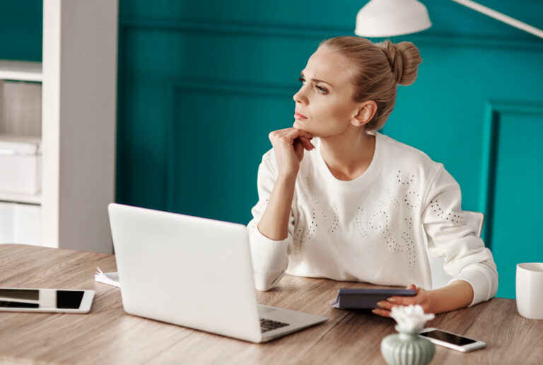 Can You Get a Mortgage With Only One Year of Accounts?