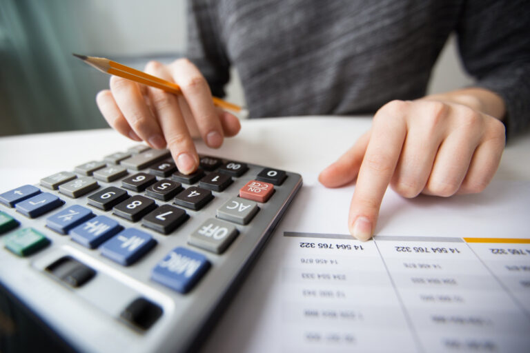 How Lenders Assess Affordability for the Self-Employed