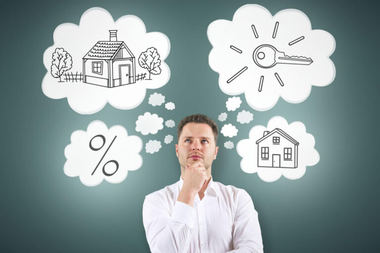 How Rental Income Affects Affordability