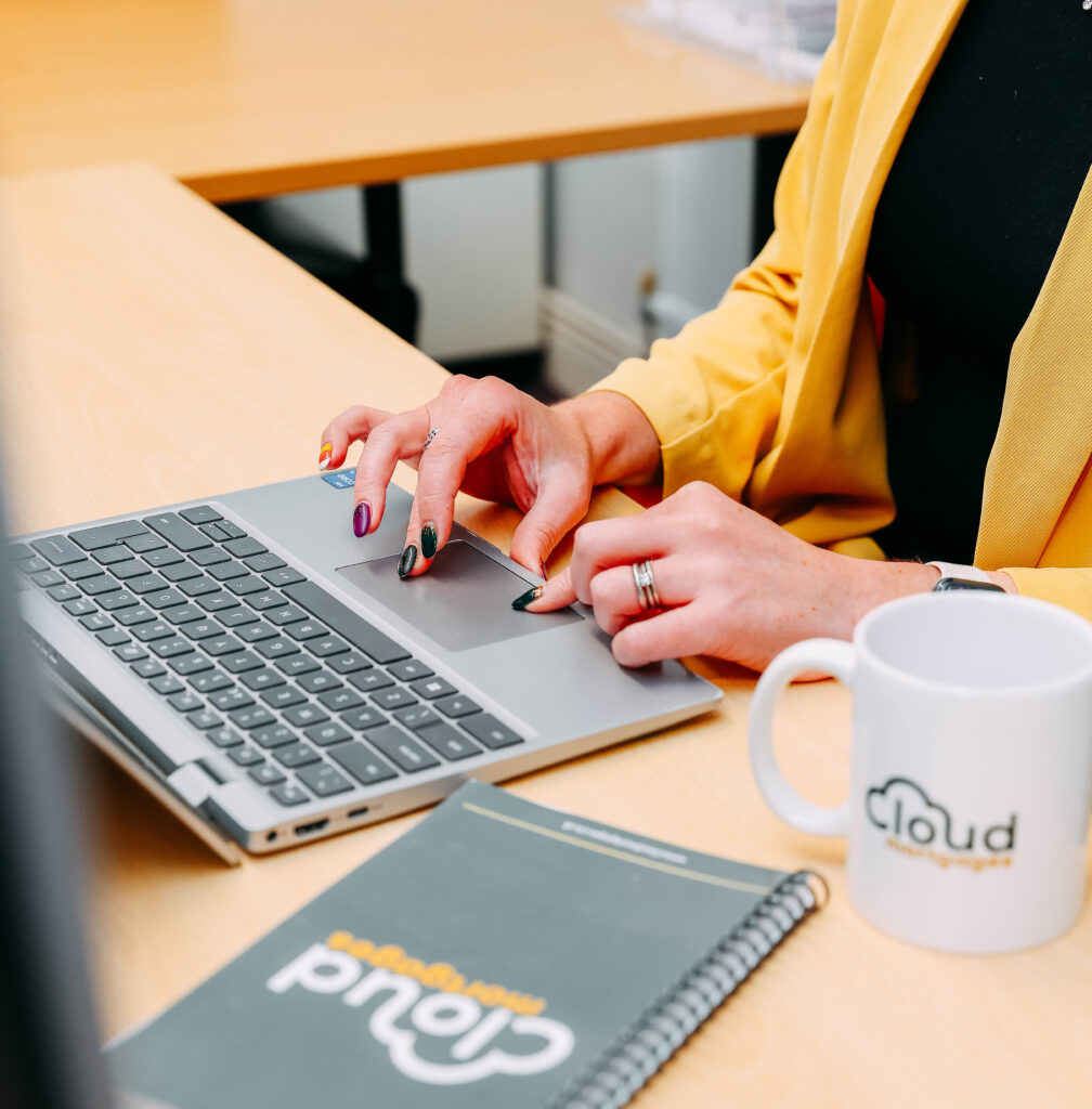 Cloud Mortgages 43